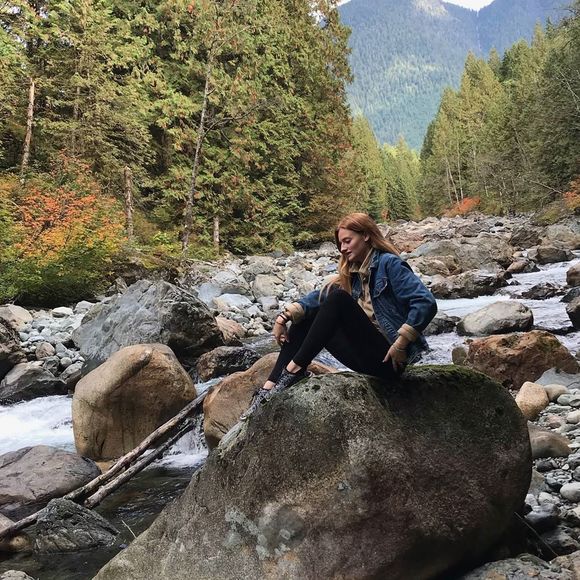 Meet Jill ! - Picture 1 of 1